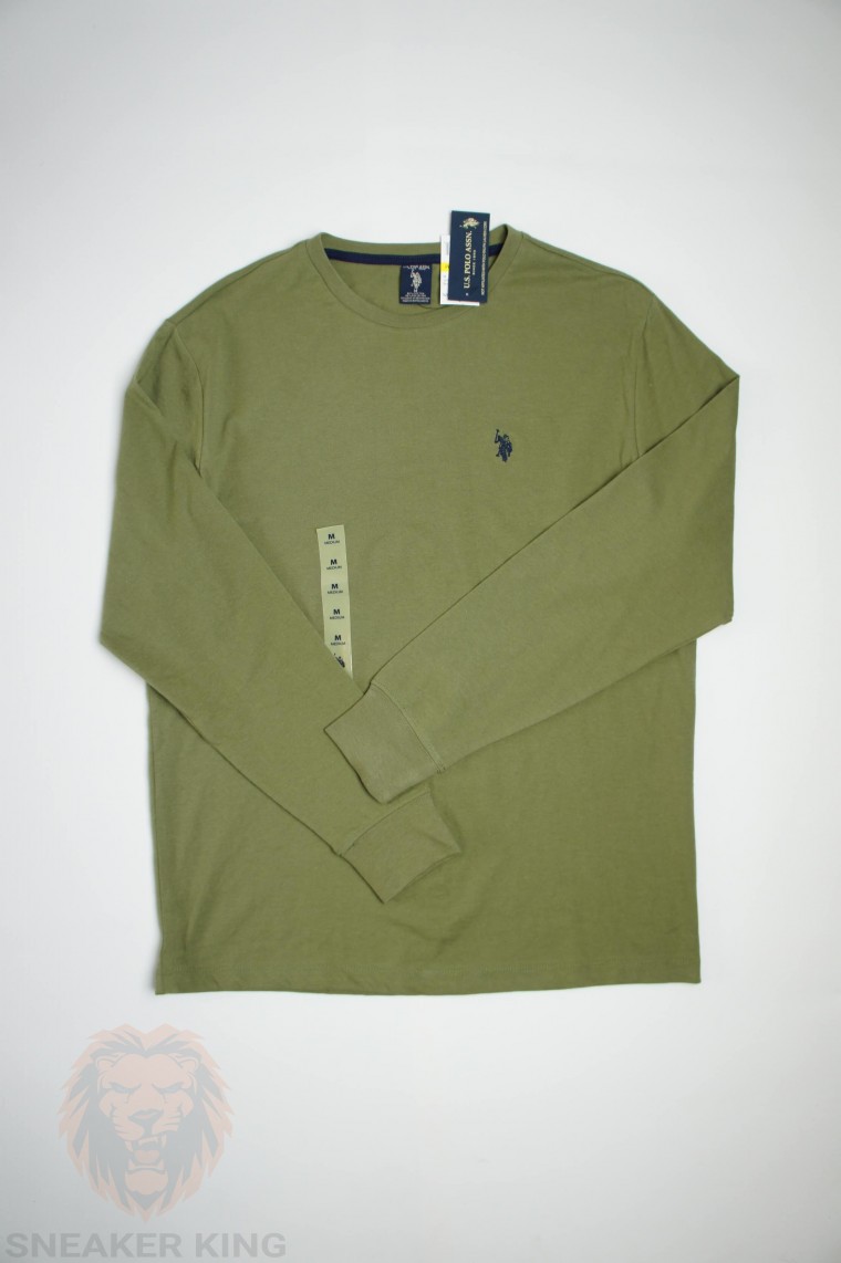 Світшот US Polo ASSN